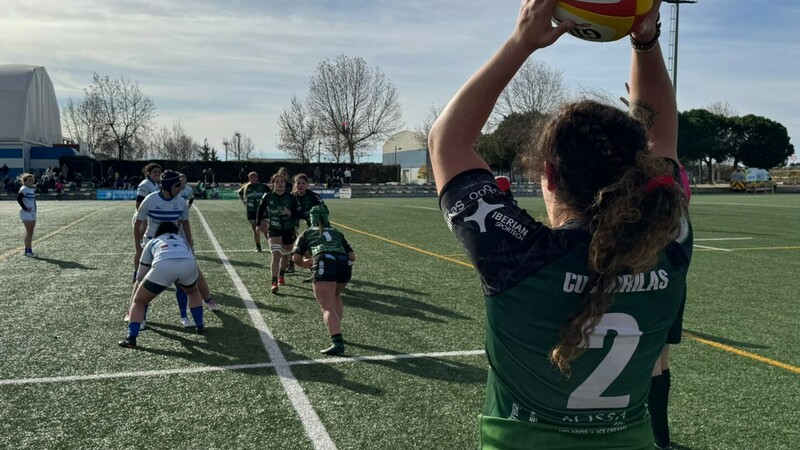 La Agenda del polideportivo sevillano del fin semana
