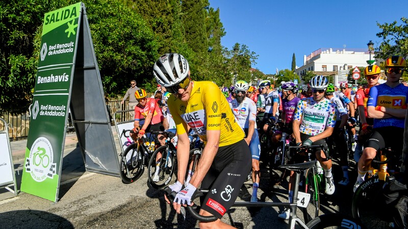 Málaga acogerá este lunes la presentación de la Ruta del Sol