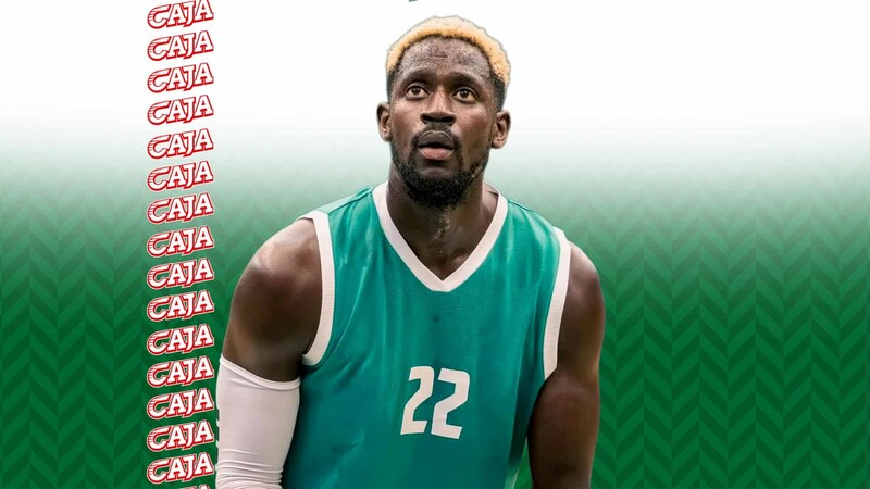 Insolac Caja 87: Otro equipo sin Walter Cabral