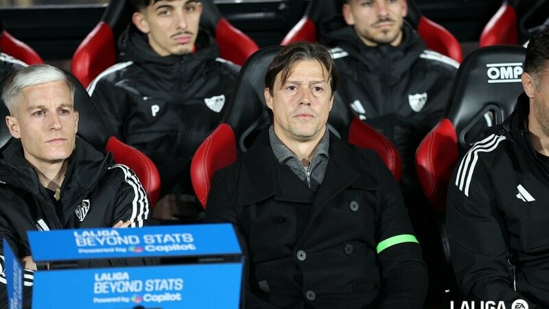 Los pecados de Almeyda