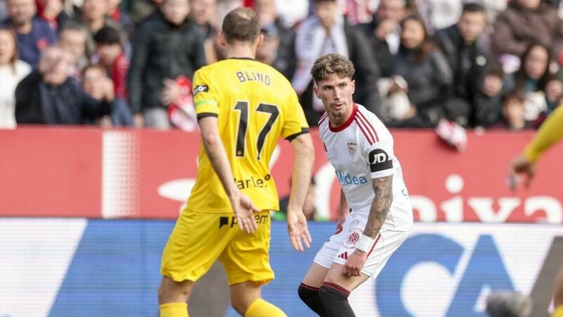 <i>La Liga depreciada</i>