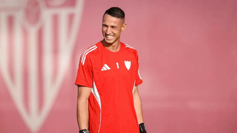 Odysseas-Sevilla - Odysseas-Sevilla