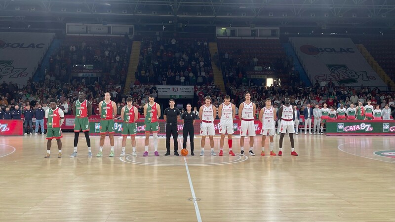 Para desgracia de Insolac Caja 87, San Pablo no es un fortín