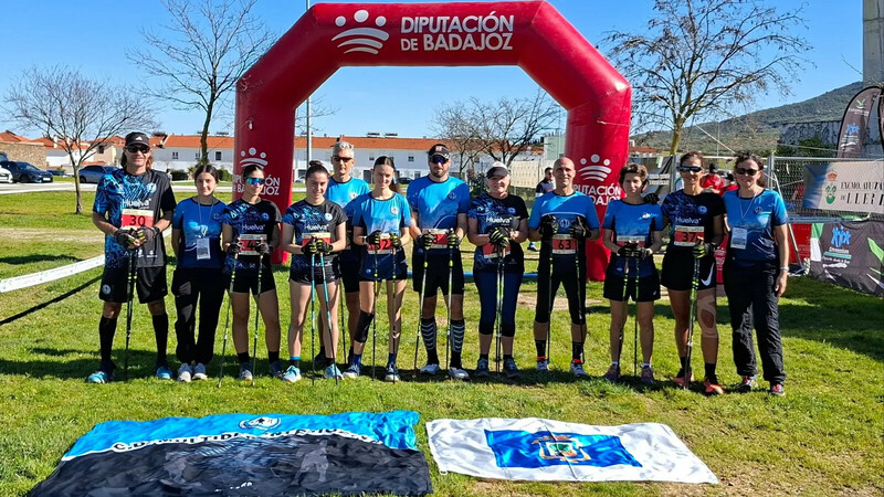 Gran arranque de curso