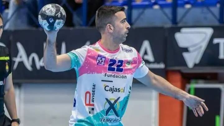 El sueño hecho realidad de Gonzalo Ojeda