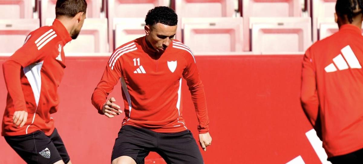 Sow y Vargas, dos más para Luis García Plaza