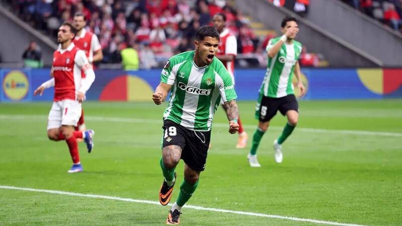 1-1: No estuvo cómodo pero se acerca a la semifinal