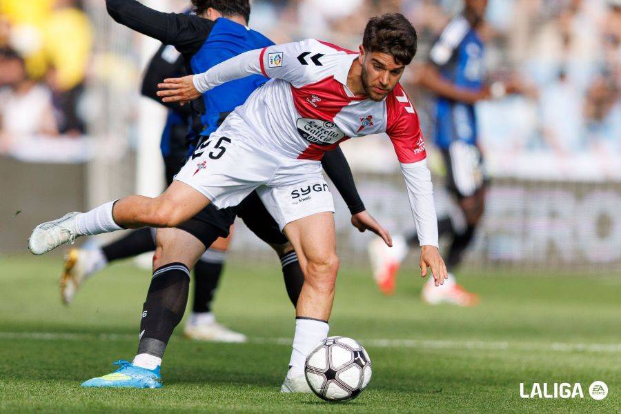 El colista le hace un favor al Betis por la quinta plaza