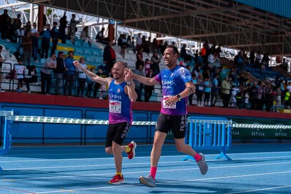 La Rinconada candidata a Ciudad Europea del Deporte 2028