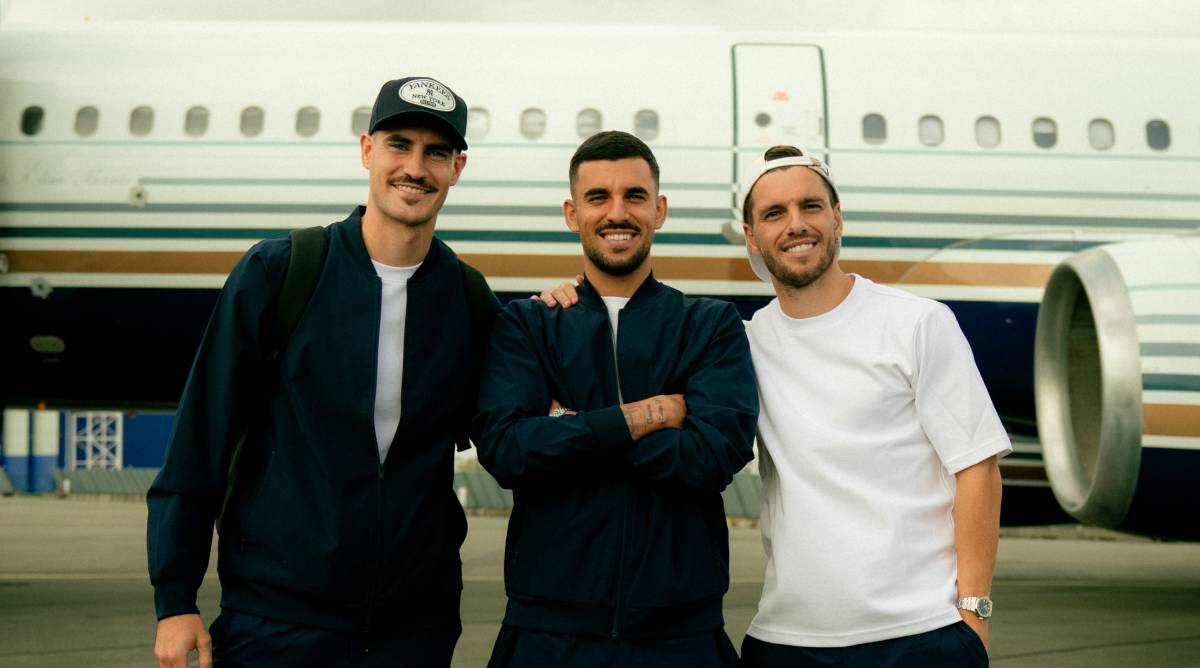 Pellegrini mide los tiempos con Ceballos e Isco y explica la ausencia de Abde