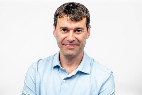 Miguel Ángel Chazarri