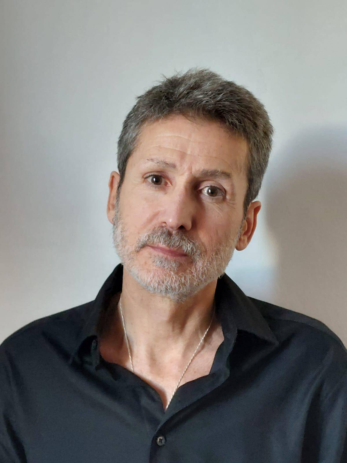 Javier González-Cotta